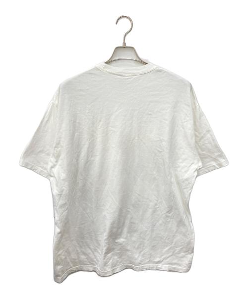 SUPREME（シュプリーム）SUPREME (シュプリーム) Alice Coltrane Satchidananda Tee ホワイト サイズ:XLの古着・服飾アイテム