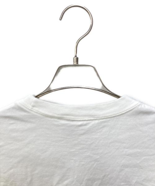 SUPREME（シュプリーム）SUPREME (シュプリーム) Alice Coltrane Satchidananda Tee ホワイト サイズ:XLの古着・服飾アイテム