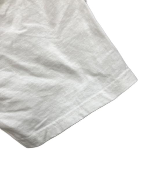 SUPREME（シュプリーム）SUPREME (シュプリーム) Alice Coltrane Satchidananda Tee ホワイト サイズ:XLの古着・服飾アイテム