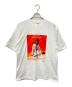 SUPREME（シュプリーム）の古着「Alice Coltrane Satchidananda Tee」｜ホワイト