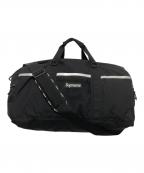 SUPREMEシュプリーム）の古着「Duffle Bag」｜ブラック