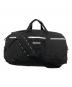 SUPREME（シュプリーム）の古着「Duffle Bag」｜ブラック