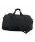 SUPREME (シュプリーム) Duffle Bag ブラック：22000円