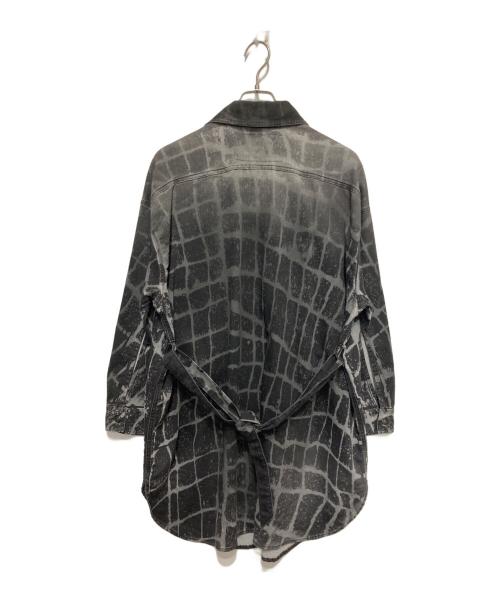 DIESEL（ディーゼル）DIESEL (ディーゼル) D-PINKIES-SP-NE　ディー・ピンキーズ・エスピー・エヌイー ブラック サイズ:SIZE XXSの古着・服飾アイテム
