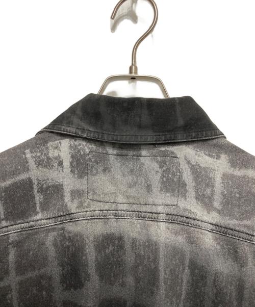 DIESEL（ディーゼル）DIESEL (ディーゼル) D-PINKIES-SP-NE　ディー・ピンキーズ・エスピー・エヌイー ブラック サイズ:SIZE XXSの古着・服飾アイテム
