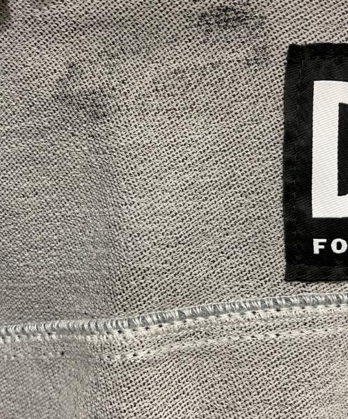 DIESEL（ディーゼル）DIESEL (ディーゼル) D-PINKIES-SP-NE　ディー・ピンキーズ・エスピー・エヌイー ブラック サイズ:SIZE XXSの古着・服飾アイテム