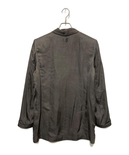 DIESEL（ディーゼル）DIESEL (ディーゼル) G-AVINA-S1 グレー サイズ:SIZE 38の古着・服飾アイテム