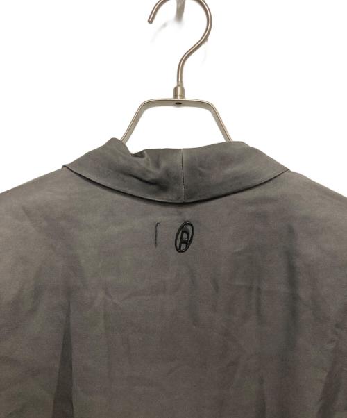 DIESEL（ディーゼル）DIESEL (ディーゼル) G-AVINA-S1 グレー サイズ:SIZE 38の古着・服飾アイテム