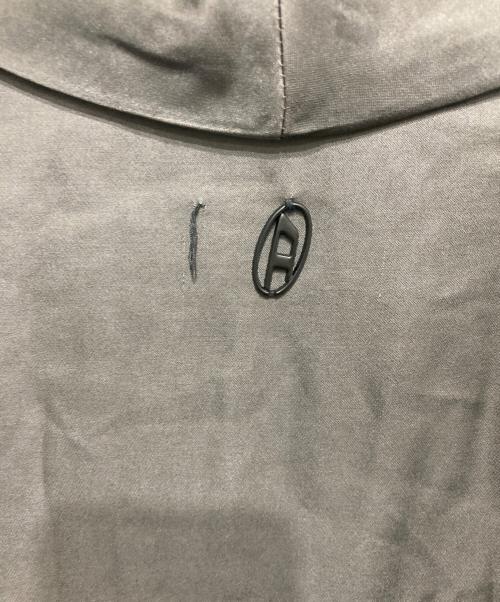 DIESEL（ディーゼル）DIESEL (ディーゼル) G-AVINA-S1 グレー サイズ:SIZE 38の古着・服飾アイテム
