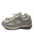 NEW BALANCE (ニューバランス) M2002 グレー サイズ:SIZE 28cm：8000円
