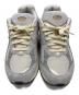 中古・古着 NEW BALANCE (ニューバランス) M2002 グレー サイズ:SIZE 28cm：8000円