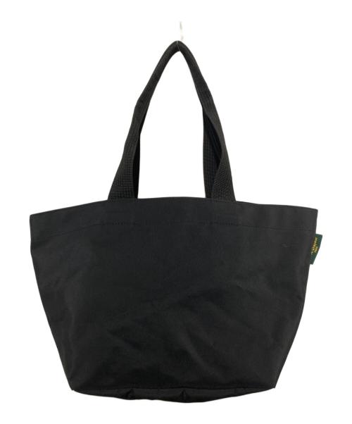 Herve Chapelier（エルベシャプリエ）Herve Chapelier (エルベシャプリエ) ナイロン舟型ショルダーML ブラックの古着・服飾アイテム