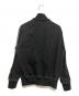 adidas (アディダス) アディカラー デニム ファイヤーバード トラックトップ ブラック サイズ:XS：11000円