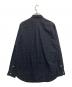 POLO RALPH LAUREN (ポロ・ラルフローレン) チェックシャツ ネイビー サイズ:L：5000円