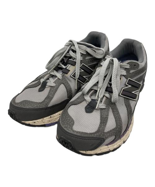 NEW BALANCE（ニューバランス）NEW BALANCE (ニューバランス) M1906 グレー サイズ:27.5の古着・服飾アイテム