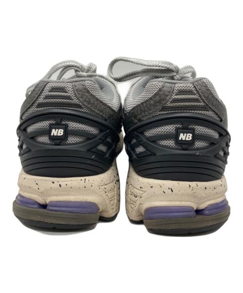 NEW BALANCE（ニューバランス）NEW BALANCE (ニューバランス) M1906 グレー サイズ:27.5の古着・服飾アイテム
