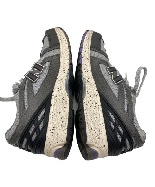 NEW BALANCE（ニューバランス）NEW BALANCE (ニューバランス) M1906 グレー サイズ:27.5の古着・服飾アイテム
