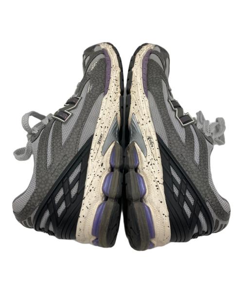 NEW BALANCE（ニューバランス）NEW BALANCE (ニューバランス) M1906 グレー サイズ:27.5の古着・服飾アイテム