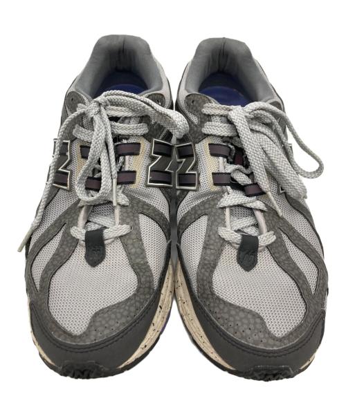 NEW BALANCE（ニューバランス）NEW BALANCE (ニューバランス) M1906 グレー サイズ:27.5の古着・服飾アイテム