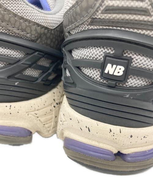 NEW BALANCE（ニューバランス）NEW BALANCE (ニューバランス) M1906 グレー サイズ:27.5の古着・服飾アイテム