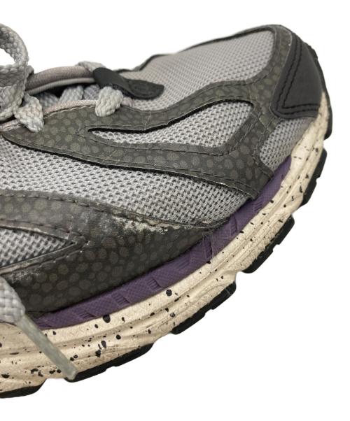 NEW BALANCE（ニューバランス）NEW BALANCE (ニューバランス) M1906 グレー サイズ:27.5の古着・服飾アイテム
