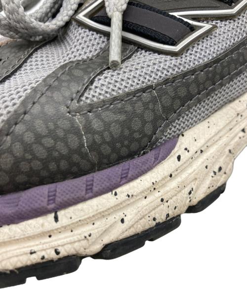NEW BALANCE（ニューバランス）NEW BALANCE (ニューバランス) M1906 グレー サイズ:27.5の古着・服飾アイテム
