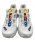 中古・古着 SALOMON (サロモン) XT-4 OG ローカットスニーカー White Lunar サイズ:SIZE 26cm：15000円