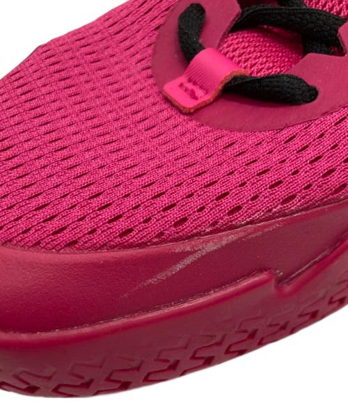 NIKE（ナイキ）NIKE (ナイキ) Court Vapor Lite 2　コート ヴェイパー ライト ツー Fireberry サイズ:SIZE 26cmの古着・服飾アイテム