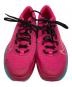 中古・古着 NIKE (ナイキ) Court Vapor Lite 2　コート ヴェイパー ライト ツー Fireberry サイズ:SIZE 26cm：6000円