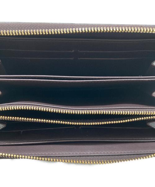 LOUIS VUITTON（ルイ ヴィトン）LOUIS VUITTON (ルイ ヴィトン) 長財布 アマラントの古着・服飾アイテム