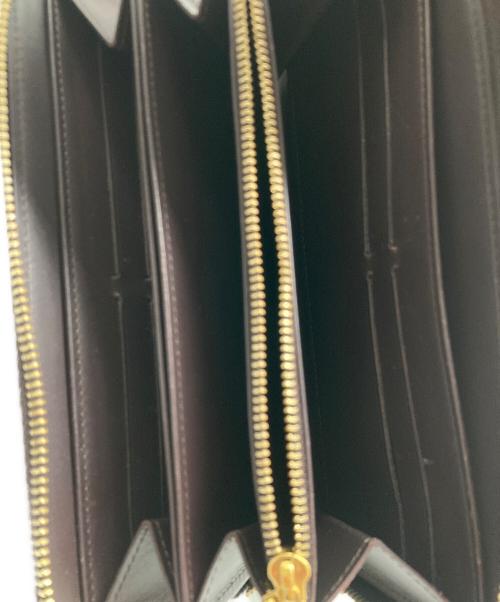 LOUIS VUITTON（ルイ ヴィトン）LOUIS VUITTON (ルイ ヴィトン) 長財布 アマラントの古着・服飾アイテム