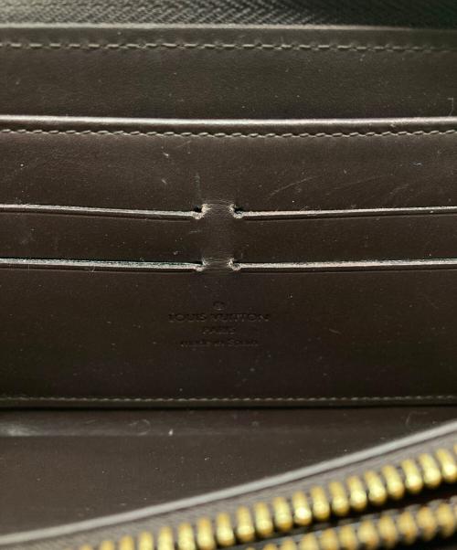 LOUIS VUITTON（ルイ ヴィトン）LOUIS VUITTON (ルイ ヴィトン) 長財布 アマラントの古着・服飾アイテム