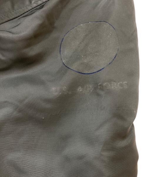 SPIEWAK（スピワック）SPIEWAK (スピワック) TYPE MA‐１ジャケット カーキ サイズ:38の古着・服飾アイテム