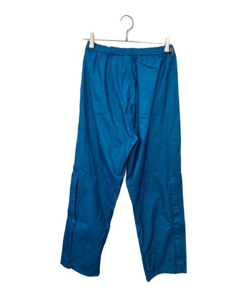 THE NORTH FACE（ザ ノース フェイス）THE NORTH FACE (ザ ノース フェイス) レインウェアセット ブルー サイズ:Lの古着・服飾アイテム