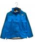 THE NORTH FACE (ザ ノース フェイス) レインウェアセット ブルー サイズ:L：6000円