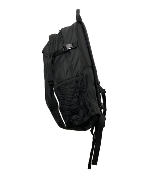 THE NORTH FACE（ザ ノース フェイス）THE NORTH FACE (ザ ノース フェイス) BORDER LINE バッグパック ブラックの古着・服飾アイテム