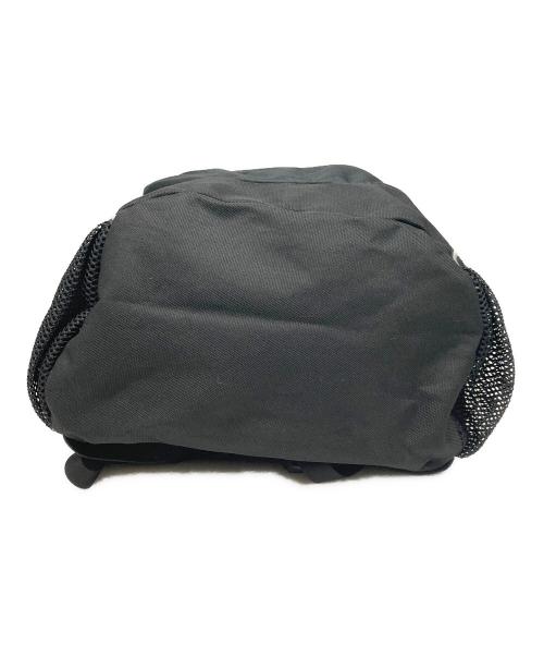 THE NORTH FACE（ザ ノース フェイス）THE NORTH FACE (ザ ノース フェイス) BORDER LINE バッグパック ブラックの古着・服飾アイテム