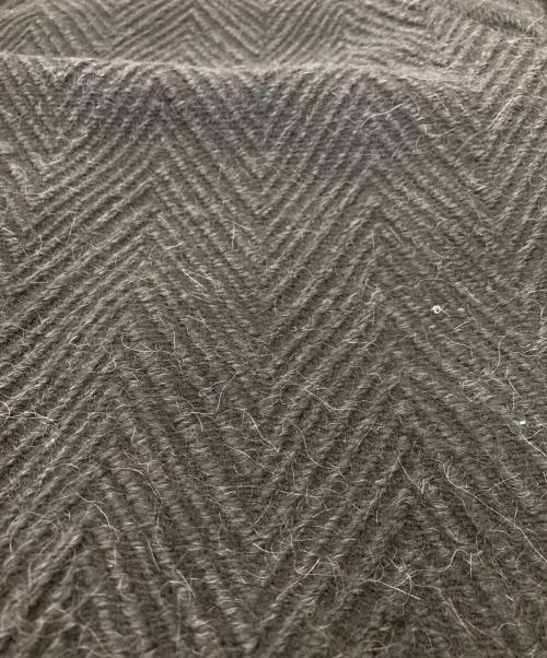 Burberry's（バーバリーズ）Burberry's (バーバリーズ) ウールジャケット カーキ サイズ:9AB2の古着・服飾アイテム