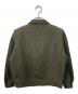 Burberry's (バーバリーズ) ウールジャケット カーキ サイズ:9AB2：6000円