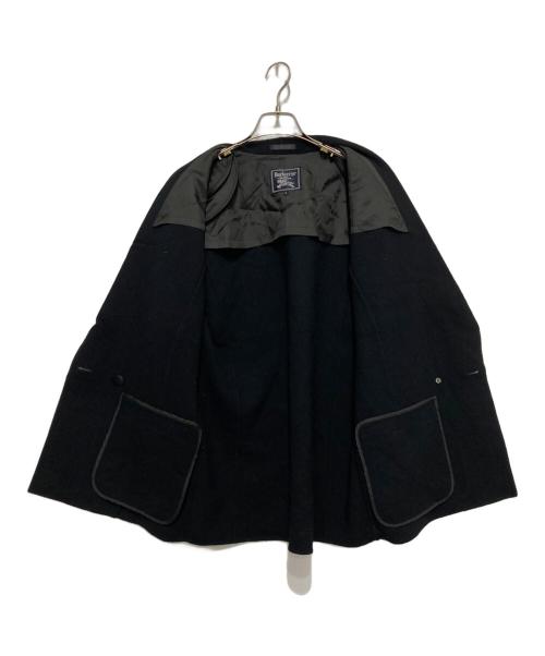 Burberry's（バーバリーズ）Burberry's (バーバリーズ) 金釦ジャケット ネイビー サイズ:9の古着・服飾アイテム