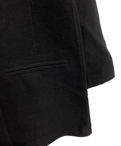 Burberry's（バーバリーズ）Burberry's (バーバリーズ) 金釦ジャケット ネイビー サイズ:9の古着・服飾アイテム