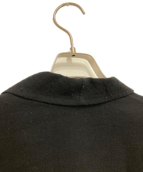 Burberry's（バーバリーズ）Burberry's (バーバリーズ) 金釦ジャケット ネイビー サイズ:9の古着・服飾アイテム