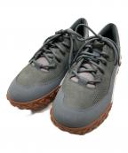 Timberlandティンバーランド）の古着「グリーンストライド™ モーション6 スニーカー」｜グレー