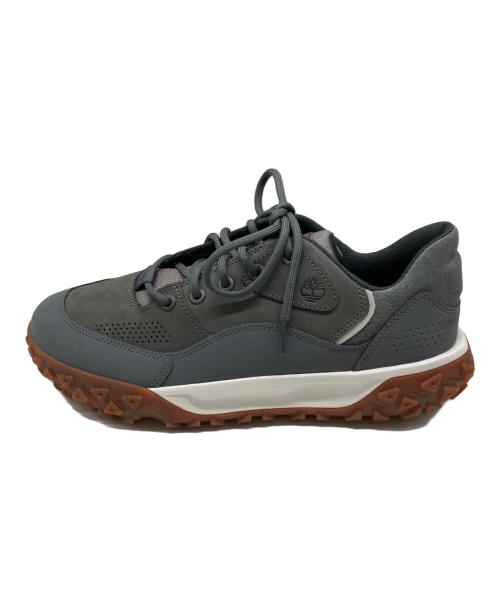 Timberland（ティンバーランド）Timberland (ティンバーランド) グリーンストライド™ モーション6 スニーカー グレー サイズ:28の古着・服飾アイテム