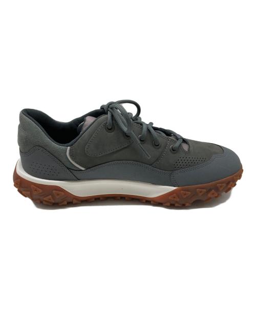 Timberland（ティンバーランド）Timberland (ティンバーランド) グリーンストライド™ モーション6 スニーカー グレー サイズ:28の古着・服飾アイテム