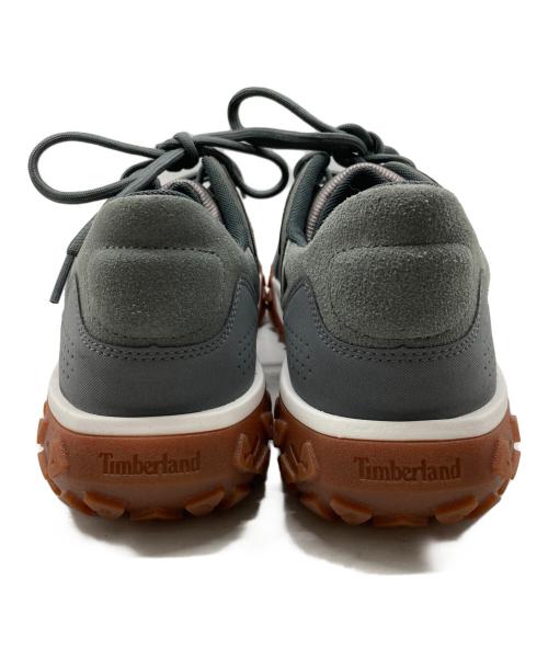 Timberland（ティンバーランド）Timberland (ティンバーランド) グリーンストライド™ モーション6 スニーカー グレー サイズ:28の古着・服飾アイテム