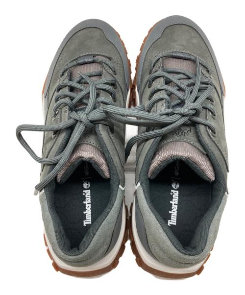 Timberland（ティンバーランド）Timberland (ティンバーランド) グリーンストライド™ モーション6 スニーカー グレー サイズ:28の古着・服飾アイテム