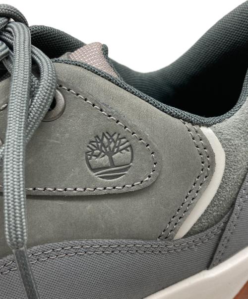 Timberland（ティンバーランド）Timberland (ティンバーランド) グリーンストライド™ モーション6 スニーカー グレー サイズ:28の古着・服飾アイテム
