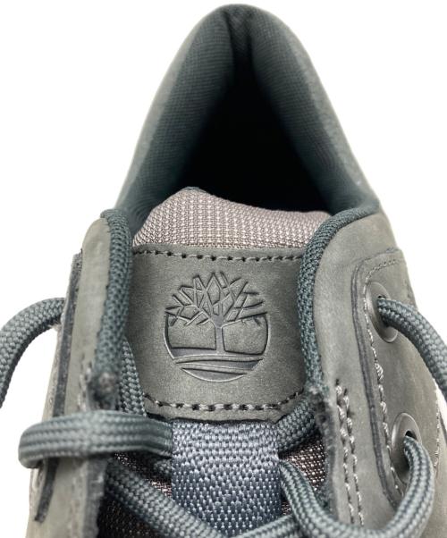 Timberland（ティンバーランド）Timberland (ティンバーランド) グリーンストライド™ モーション6 スニーカー グレー サイズ:28の古着・服飾アイテム