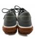 中古・古着 Timberland (ティンバーランド) グリーンストライド™ モーション6 スニーカー グレー サイズ:28：6000円